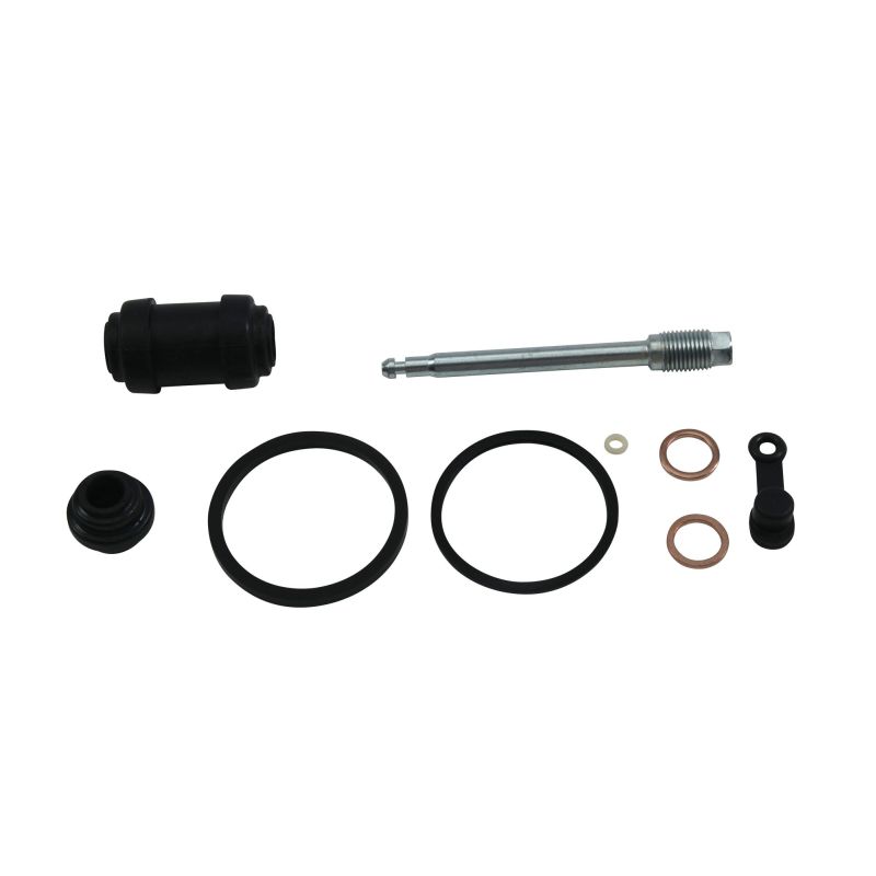 Brake caliper repair kit rearALL BALLS 18-3303