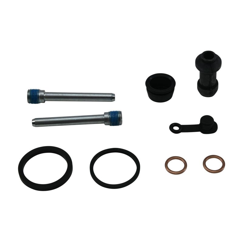 Brake caliper repair kit rearALL BALLS 18-3304