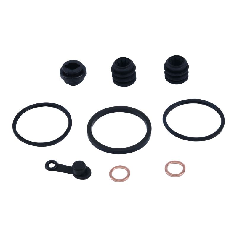 Brake caliper repair kit rearALL BALLS 18-3311