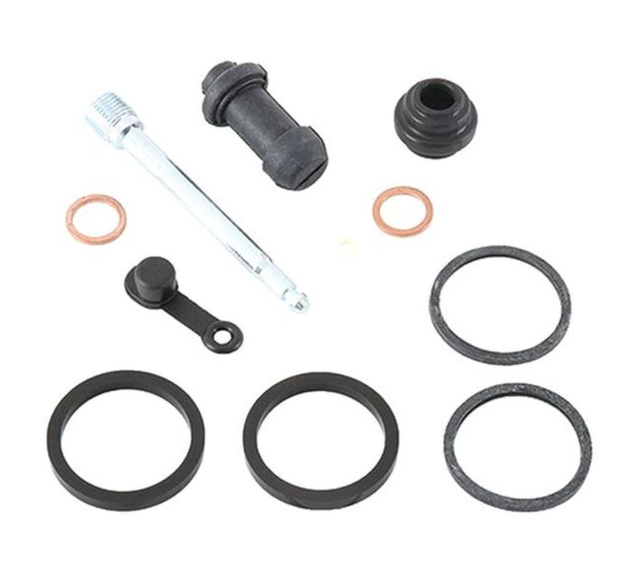 Brake caliper repair kit rearALL BALLS 18-3314