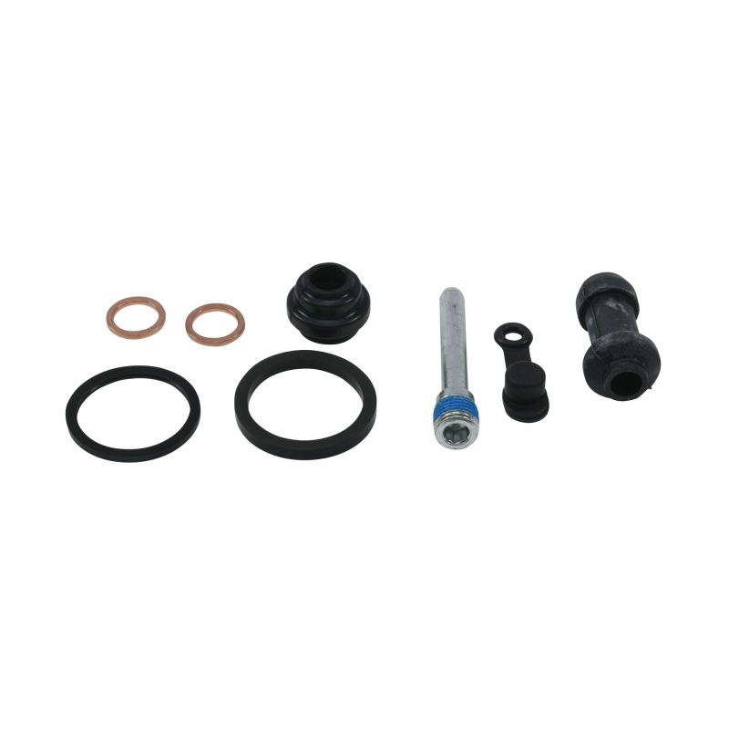 Brake caliper repair kit rearALL BALLS 18-3315