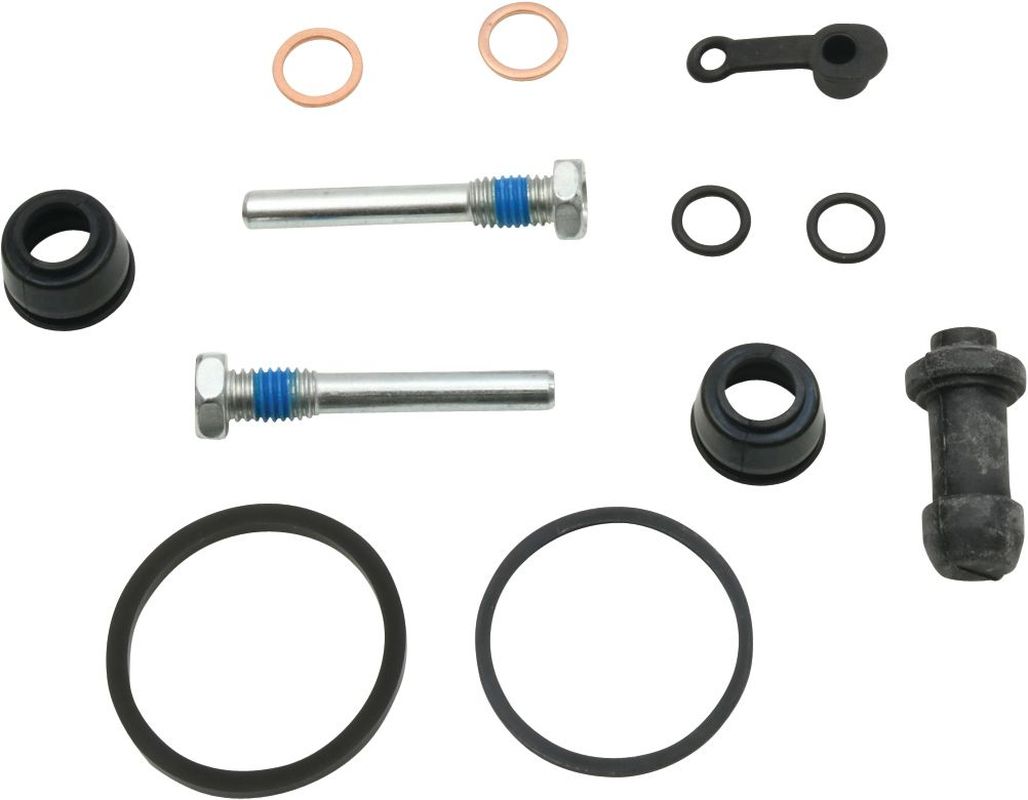 Brake caliper repair kit rearALL BALLS 18-3318