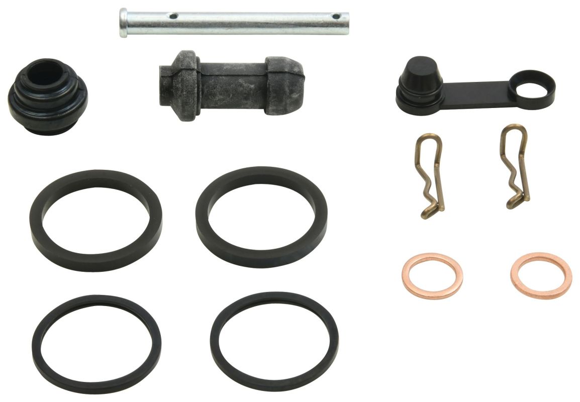 Brake caliper repair kit front ALL BALLS 18-3321