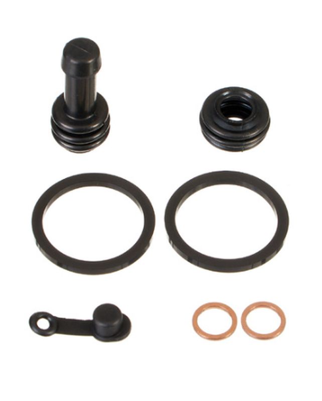 Brake caliper repair kit rearALL BALLS 18-3324