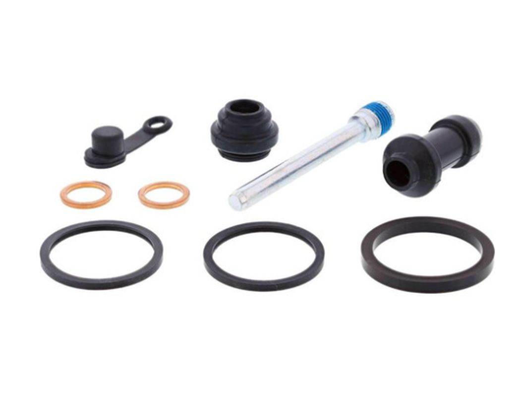 Brake caliper repair kit front ALL BALLS 18-3328