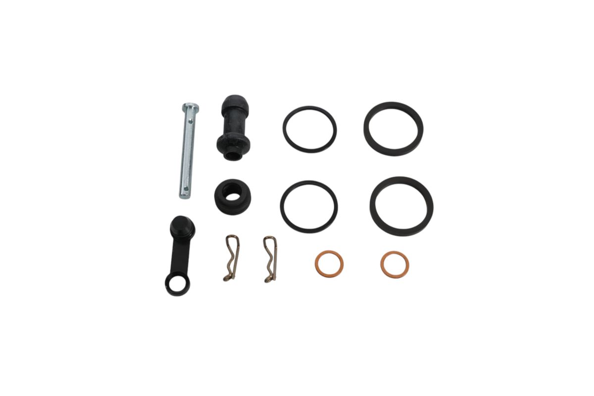 Brake caliper repair kit front ALL BALLS 18-3332