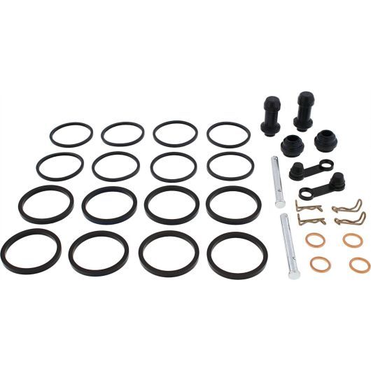 Brake caliper repair kit front ALL BALLS 18-3333