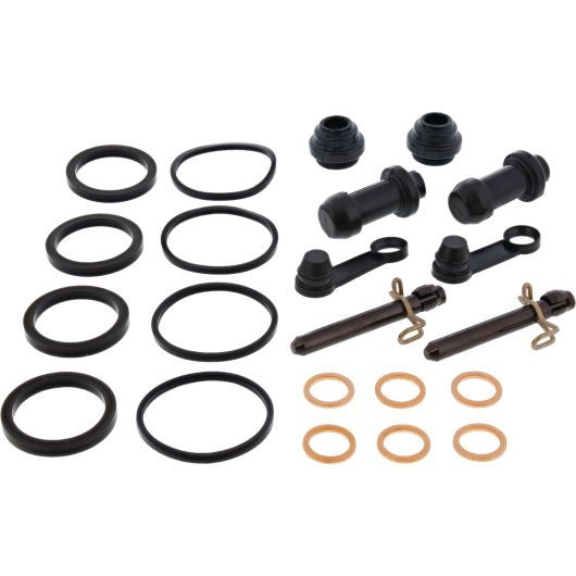 Brake caliper repair kit front ALL BALLS 18-3335