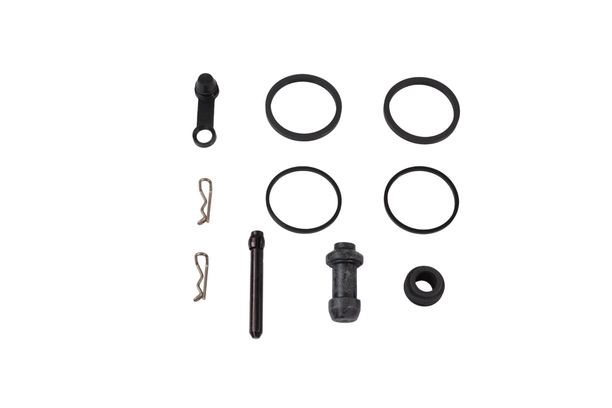 Brake caliper repair kit front ALL BALLS 18-3340