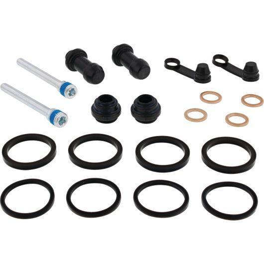 Brake caliper repair kit front ALL BALLS 18-3362