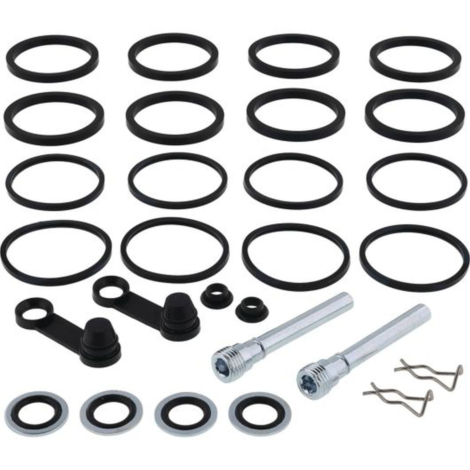Levně ALL BALLS opravná sada brzdiče přední HARLEY DAVIDSON VRSCAW V-ROD 08-10, VRSCAWA V-ROD W ABS 08, VRSCDX V-ROD 12 (ALL BALLS opravná sada brzdiče)