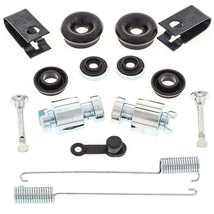 Levně ALL BALLS opravná sada válečku brzdového přední HONDA TRX 350/400/450/500, TRX 650 03-05 (ALL BALLS opravná sada válečku brzdového přední HONDA TRX)