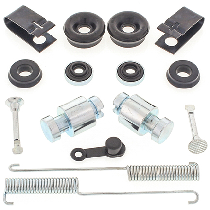 Levně ALL BALLS opravná sada válečku brzdového přední HONDA TRX 400FW 99-03, TRX 450S/ES 98-01 (ALL BALLS opravná sada válečku brzdového přední HONDA TRX)