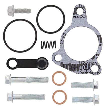 Repair kit boosters (radiator fan) clutches ALL BALLS 18-6005