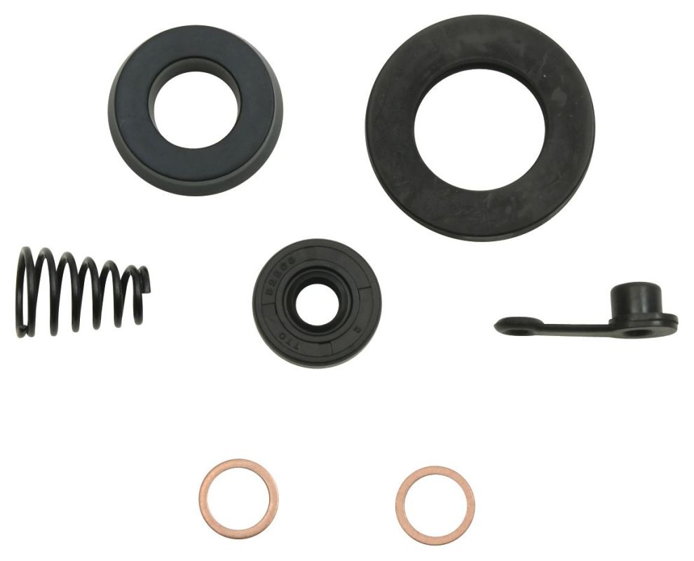 Repair kit boosters (radiator fan) clutches ALL BALLS 18-6037