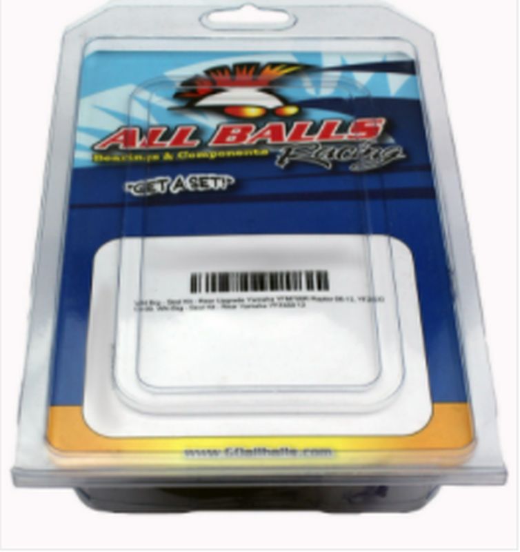 Repair kit boosters (radiator fan) clutches ALL BALLS 18-6040