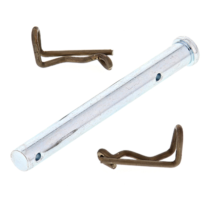 ALL BALLS čepy brzdových destiček přední KTM, HUSQVARNA, HUSABERG, zadní KTM ADVENTURE 990/1190 (58mm) (ALL BALLS čepy brzdových destiček přední KTM,)