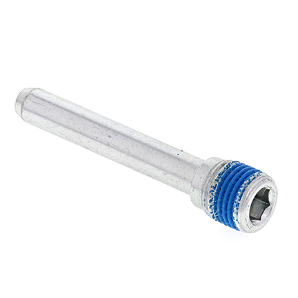 ALL BALLS čepy brzdových destiček přední HONDA, KAWASAKI, SUZUKI, YAMAHA, zadní BETA