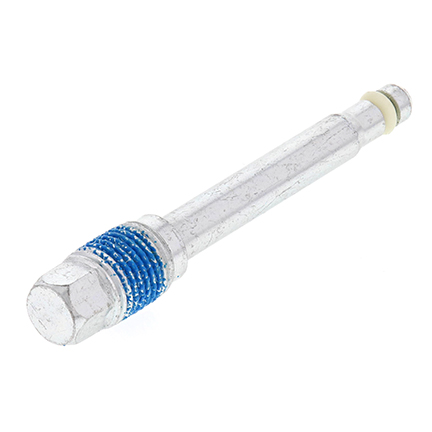 ALL BALLS čepy brzdových destiček přední HONDA CRF 250L 13-15, TRX450ER 06-14, TRX450R 04-09, TRX700XX 08-09, YAMAHA WR250R 08-18