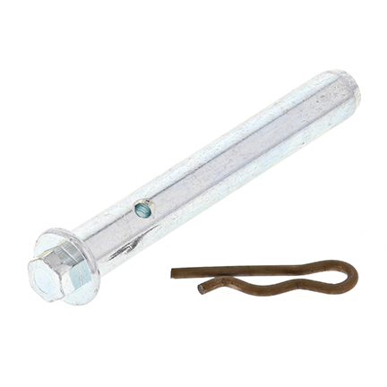 ALL BALLS čepy brzdových destiček přední KAWASAKI KX 80/85 97-16, KLR 650 87-07, SUZUKI RM 80/85 96-15, zadní SUZUKI DR 650SE 90-