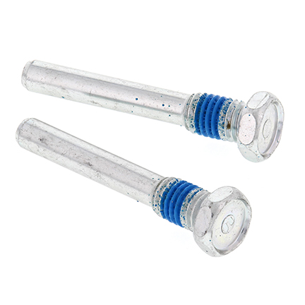 ALL BALLS čepy brzdových destiček přední SUZUKI DR 125SE 94-96, DR 200SE 96-15