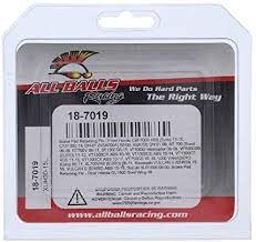 ALL BALLS čepy brzdových destiček přední HONDA CBF1000, ST1300, XL700/1000V, VFR800, NT700V, SUZUKI VLR1800, zadní GL 1800 18