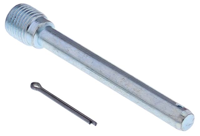 ALL BALLS čepy brzdových destiček přední SUZUKI GSF1200 BANDIT 96-00, GSXR1100 89-92, GSX-R600 92-93, GSXR750 88-93, RF900R 94-98