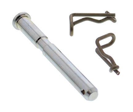 ALL BALLS čepy brzdových destiček přední / zadní HUSQVARNA FE 250/350/450/501 18-19, FX 350/450 18-19, TE 250/300 18, TE 250/300 TPI 18-