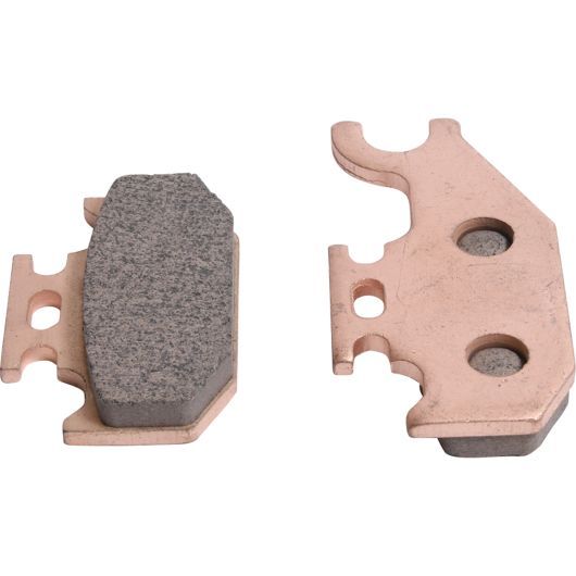 ALL BALLS brake pads KH307  CAN-AM ds 650 00-07, ds 650 baja 02-04, ds 650 x 04-07, outlander 330 04-05, outlander 400 03-04, outlander 400 std 05-15, outlander 400 xt 04-14 (18-8004)