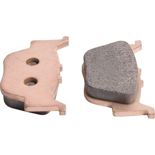 ALL BALLS brake pads KH373 rearright HONDA pioneer 500 15-23, pioneer 520 21-23, pioneer 700 14-24, trx 420 09-24, trx 450 04-14, trx 500 15-19, trx 520 fa 20-24, trx 650 rincon 03-05, trx 680 rincon 06-23 (18-8037)