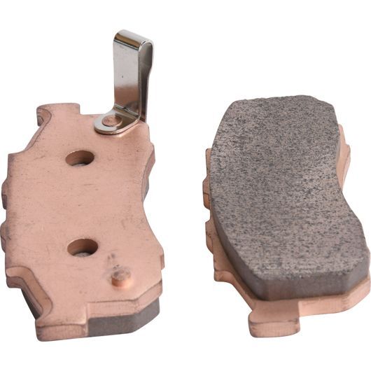 ALL BALLS brake pads HONDA pioneer 500 15-23, pioneer 520 21-23, pioneer 700 14-24, right front HONDA big red muv 700 09-13 (18-8042)
