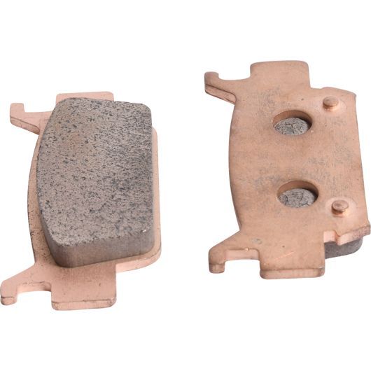 ALL BALLS brake pads KH410 HONDA trx 500 05-14, trx 680 rincon 06-23, trx 700 rubicon 24, left rear HONDA pioneer 1000 16-24, voucher 1000 r sxs / S2R 19-24, pioneer 1000-5 forest 22-24 (18-8044)