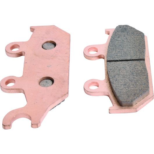 ALL BALLS brake pads KH642 CAN-AM commander max 1000 14-20, maveric 1000 r xmr / max 14-18, YAMAHA viking 700 14-24, wolwerine x2 / x4 18-24 (18-8049)
