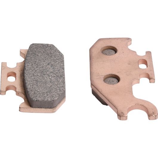 ALL BALLS brake pads KH307 rearright YAMAHA 450 rhino 06-09, 660 rhino 04-07, yfm 700 r raptor 06-12 (18-8051)