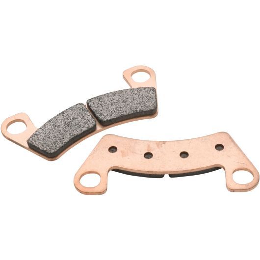 ALL BALLS brake pads arctic cat wildcat sport 15-19, wildcat sport xt 15-19, right front wildcat sport 15-16, wildcat sport ltd 15-19, wildcat sport xt 15-19 (18-8053)