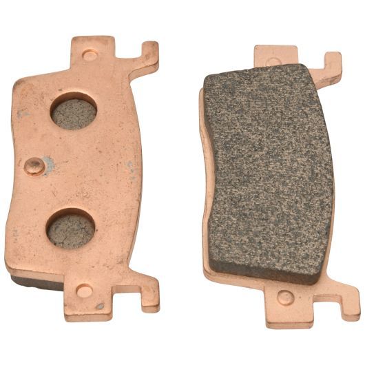ALL BALLS brake pads left rear/right KAWASAKI treyx krx 1000 20-24, treyx krx 1000 es 23-24, treyx krx 1000 special edition 21-24, treyx krx 1000 trail edition 21-24, treyx krx4 1000 es 23-24, treyx krx4 1000 es se 23-24 (18-8057)