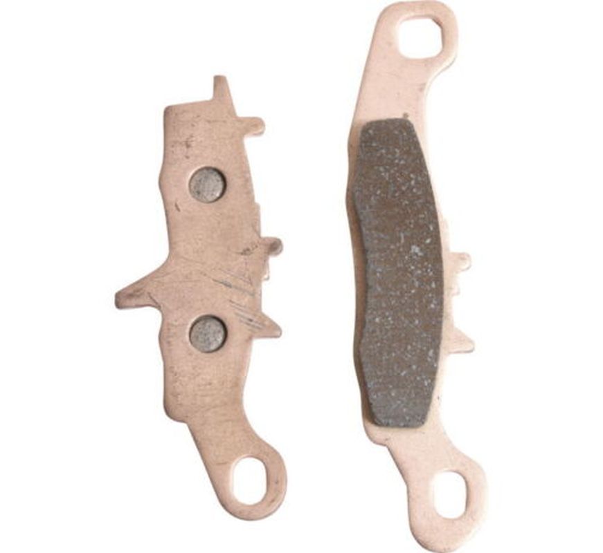 ALL BALLS brake pads KH302 front sinteredKAWASAKI kx 65 00-21, SUZUKI rm 65 03-05 (18-8069)