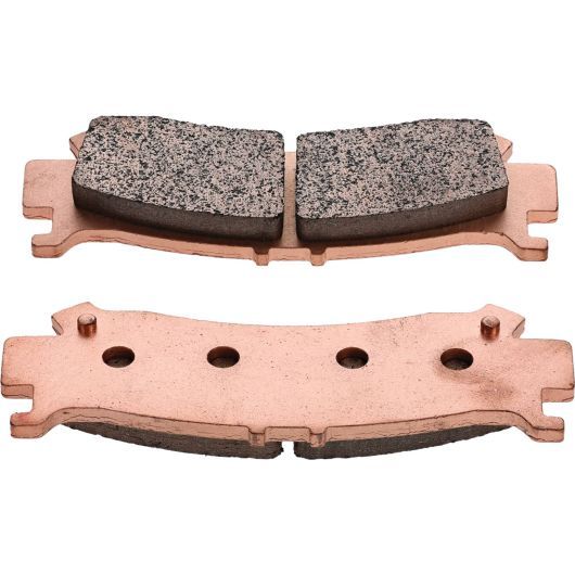 ALL BALLS brake pads /right HONDA pioneer 1000 16-24, pioneer 1000 deluxe 20-24, pioneer 1000 forest 22-24, pioneer 1000 limited 17-21, pioneer 1000 trail 22-24, pioneer 1000-5 16-24, voucher 1000 r sxs S2R 19-24 (18-8091)