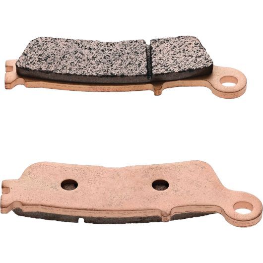 ALL BALLS brake pads front KH755 YAMAHA wr 250 f (wrf) 22-24, wr 450 f 21-24, yz 125 22-24, yz 125 x 23-24, yz 250 22-24, yz 250 f (yzf) 21-24, yz 250 fx 22-24, yz 250 x 23-24, yz 450 f 20-24, yz 450 fx 21-24 (18-8092)