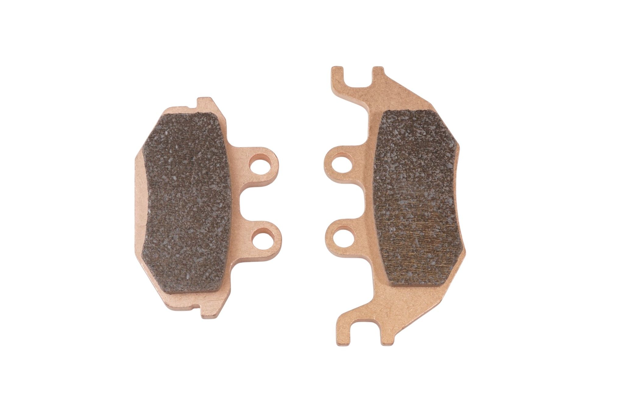 ALL BALLS brake pads left rear KAWASAKI mule PRO-DX 16-18, mule PRO-DX eps 21-24, mule PRO-DXt 16-22, mule PRO-DXt eps 21-24, mule PRO-FXR 800 18-23, mule PRO-FX 800 16-23, mule PRO-FX 800 eps 16-22 (18-8177)
