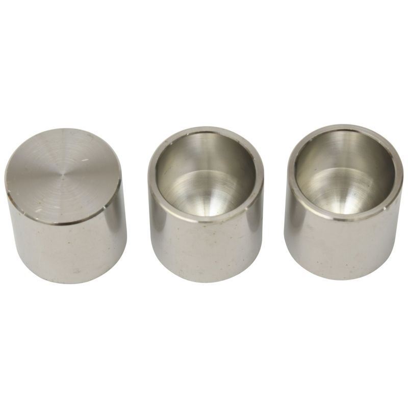 Front piston set for brake caliper ALL BALLS 18-9005