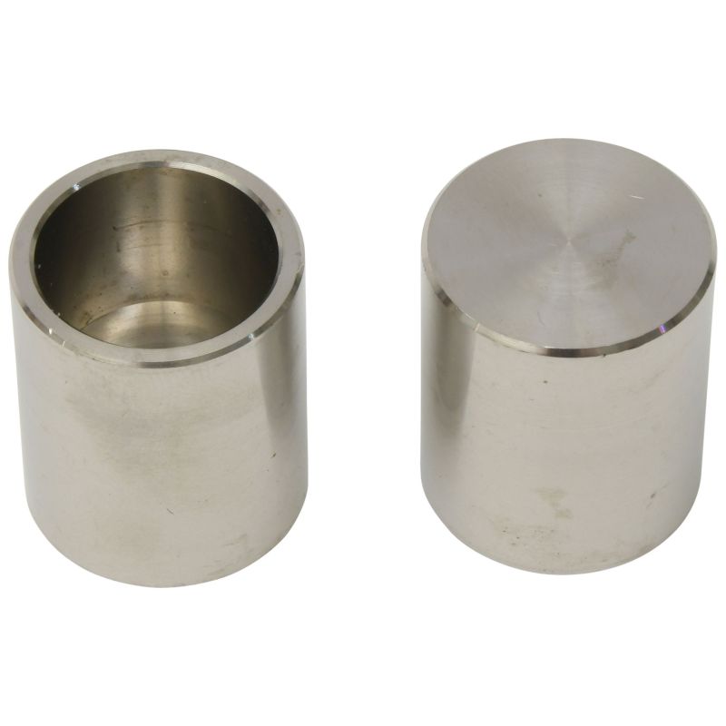 Front piston set for brake caliper ALL BALLS 18-9008