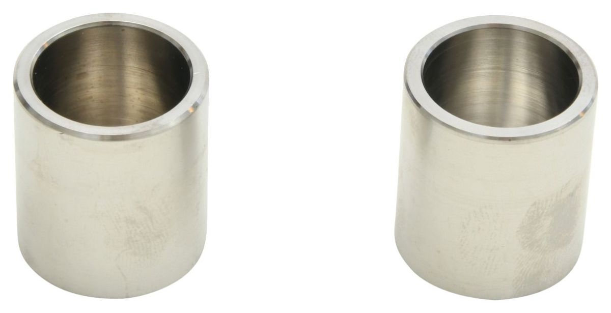 Front piston set for brake caliper ALL BALLS 18-9010