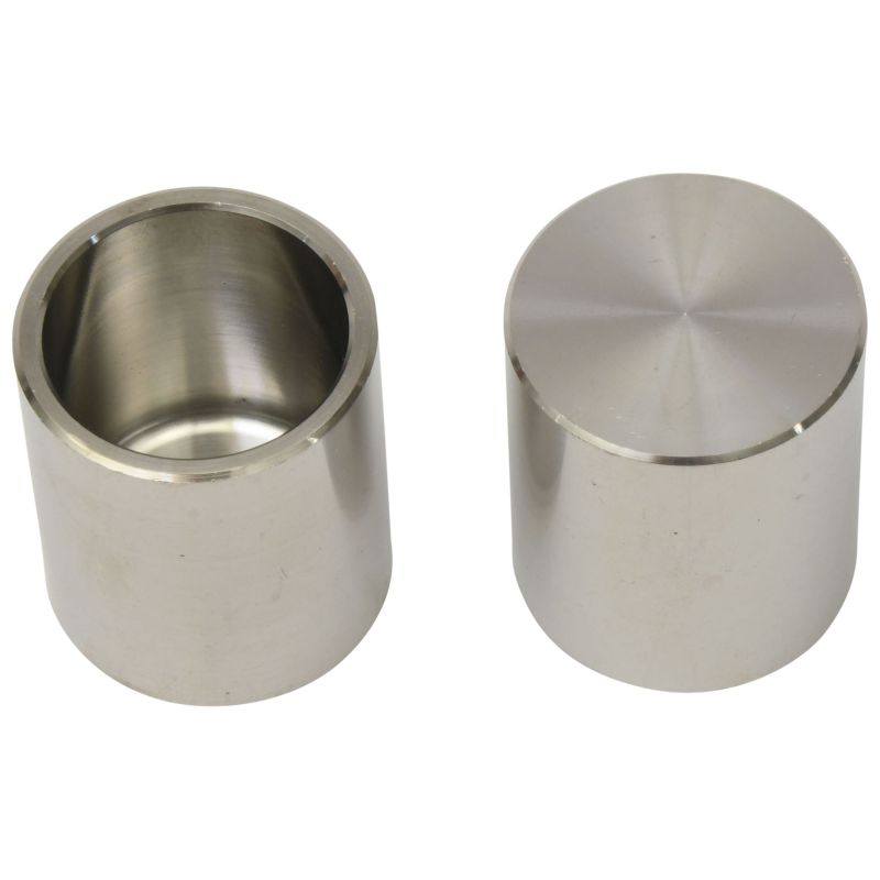 Complete pistons ky front/rear) caliper brakingALL BALLS 18-9012