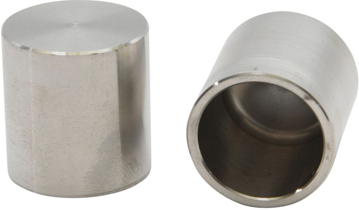 Front piston set for brake caliper ALL BALLS 18-9017