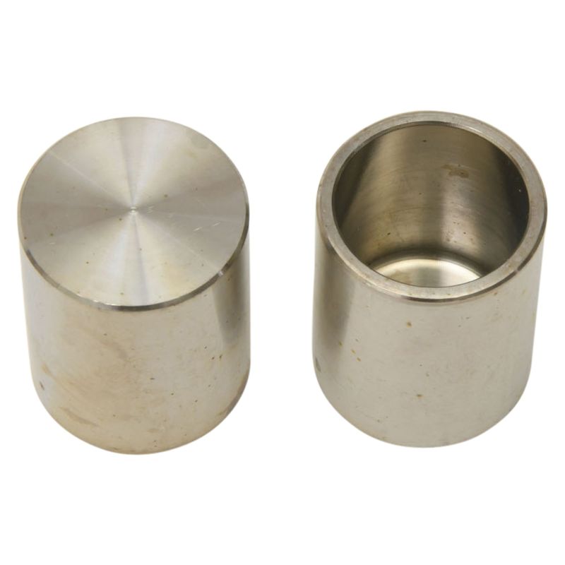 Front piston set for brake caliper ALL BALLS 18-9019