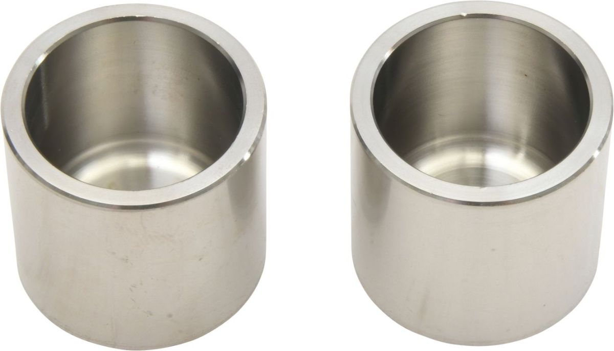 Front piston set for brake caliper ALL BALLS 18-9026
