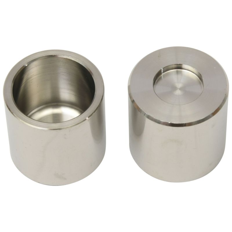 Front piston set for brake caliper ALL BALLS 18-9041