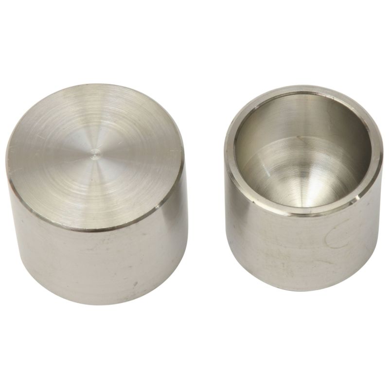 Front piston set for brake caliper ALL BALLS 18-9045