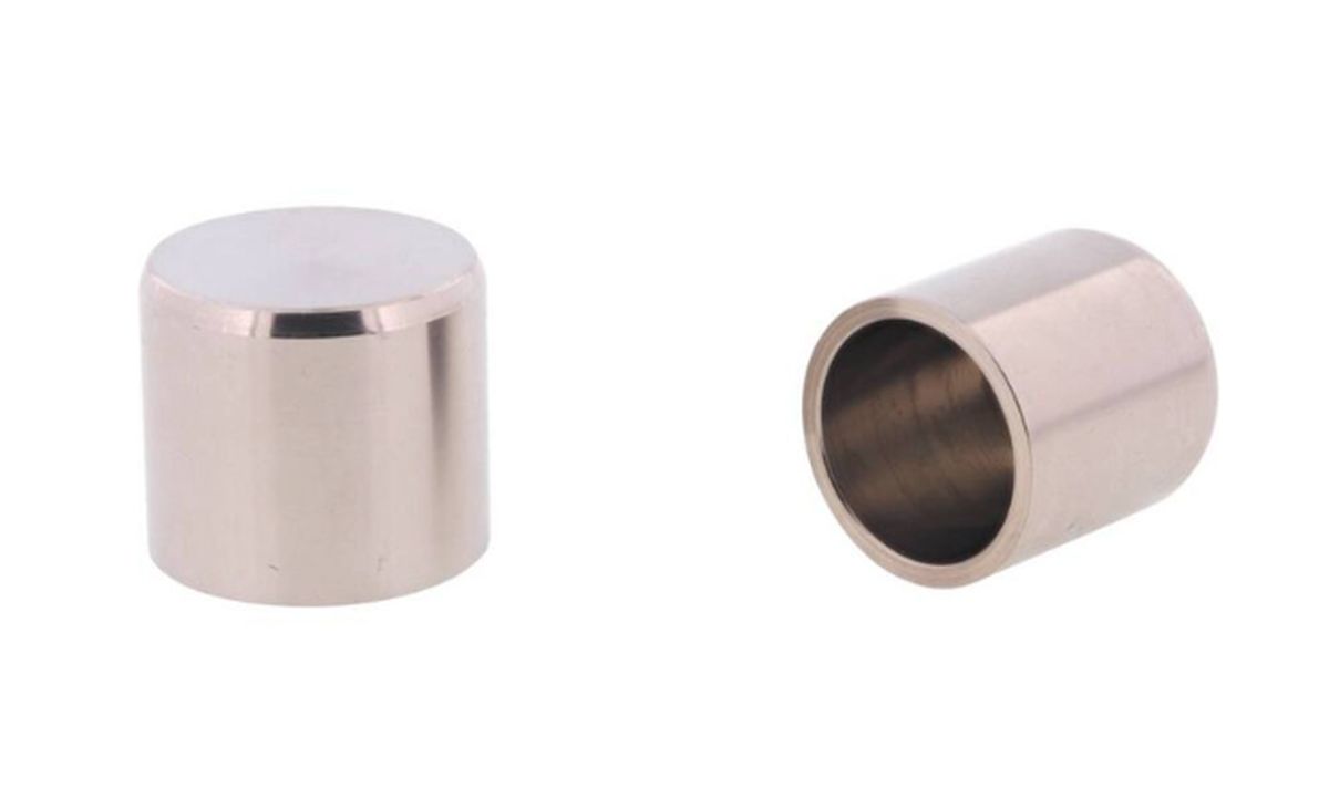 ALL BALLS sada zadních pístků pro brzdový třmen POLARIS RZR RS1 20-22, RZR turbo PRO XP 20, RZR turbo PRO XP PREMIUM 21-24, RZR turbo PRO XP sport